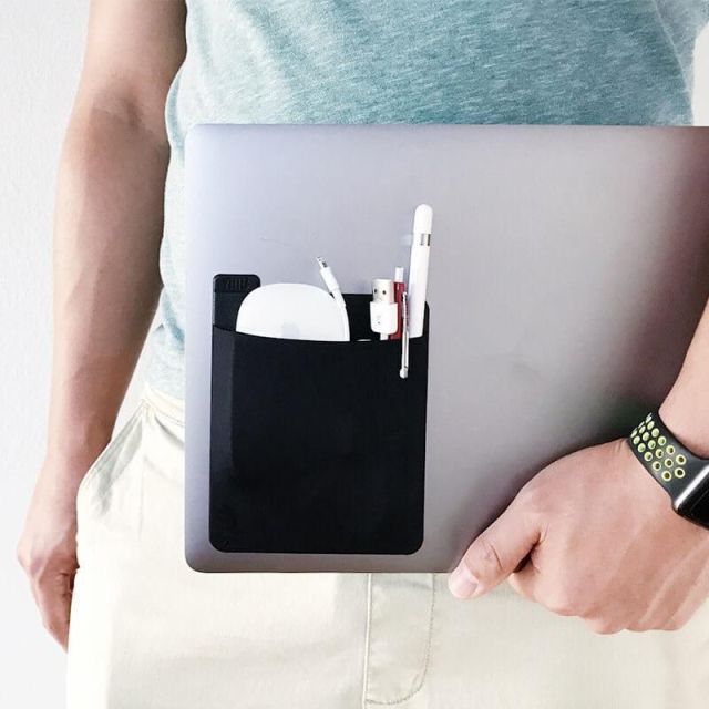 Laptop Back Storage Bag
