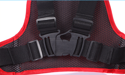 Adjustable Motorcycle Safety Seat Belt