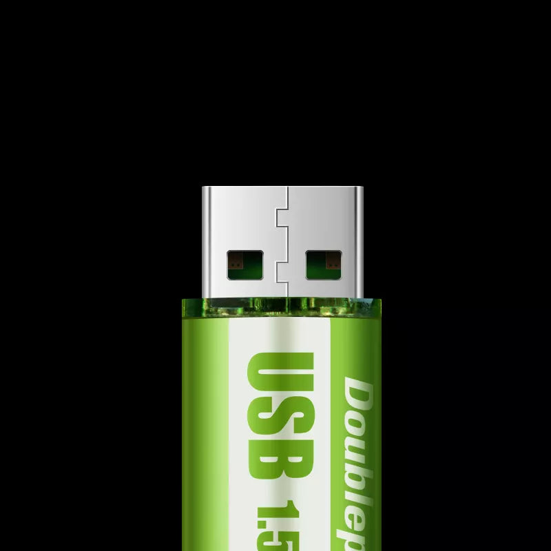 USB Rechargeable Battery