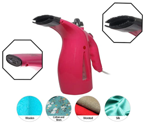 Handheld Steamer