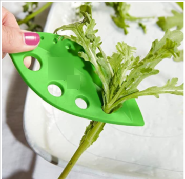 Best and Safe Herb Leaf Stripper Tool