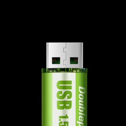 USB Rechargeable Battery