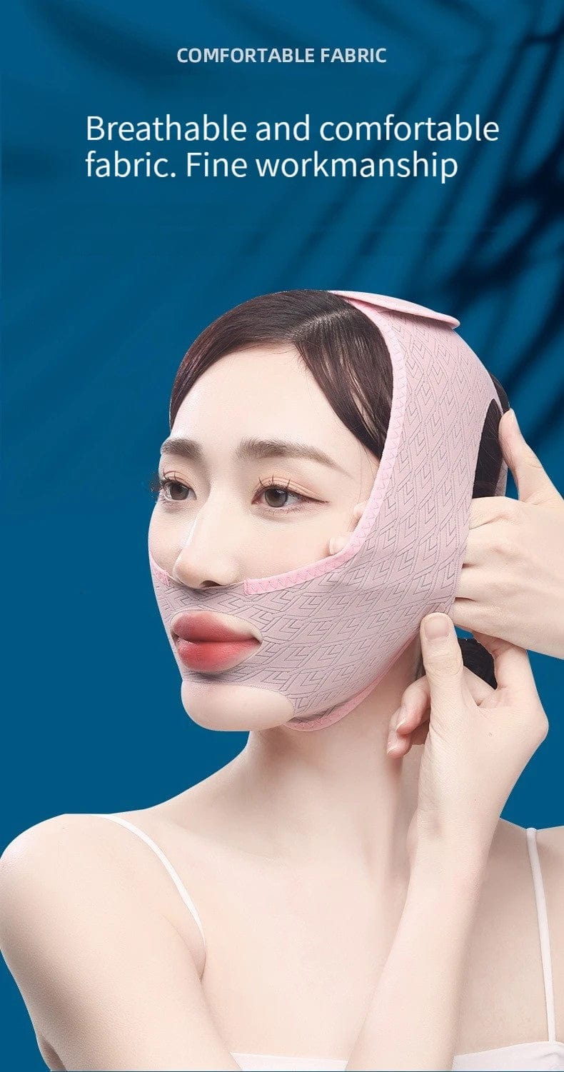VLineLift™ Beauty Face Sculpting Sleep Mask