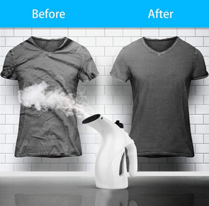 Handheld Steamer