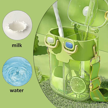 Double Sided Bottle
