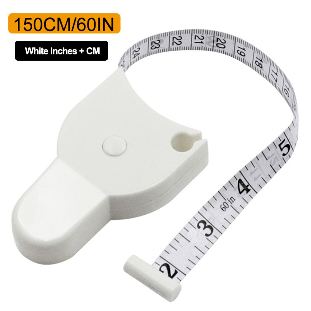 Automatic Telescopic Measure Tape