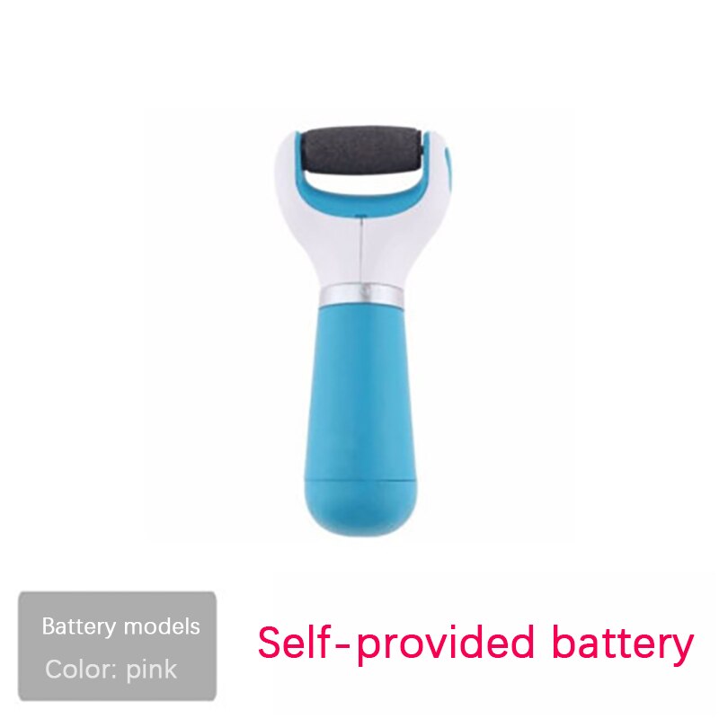 Multifunction Electric Foot Grinder