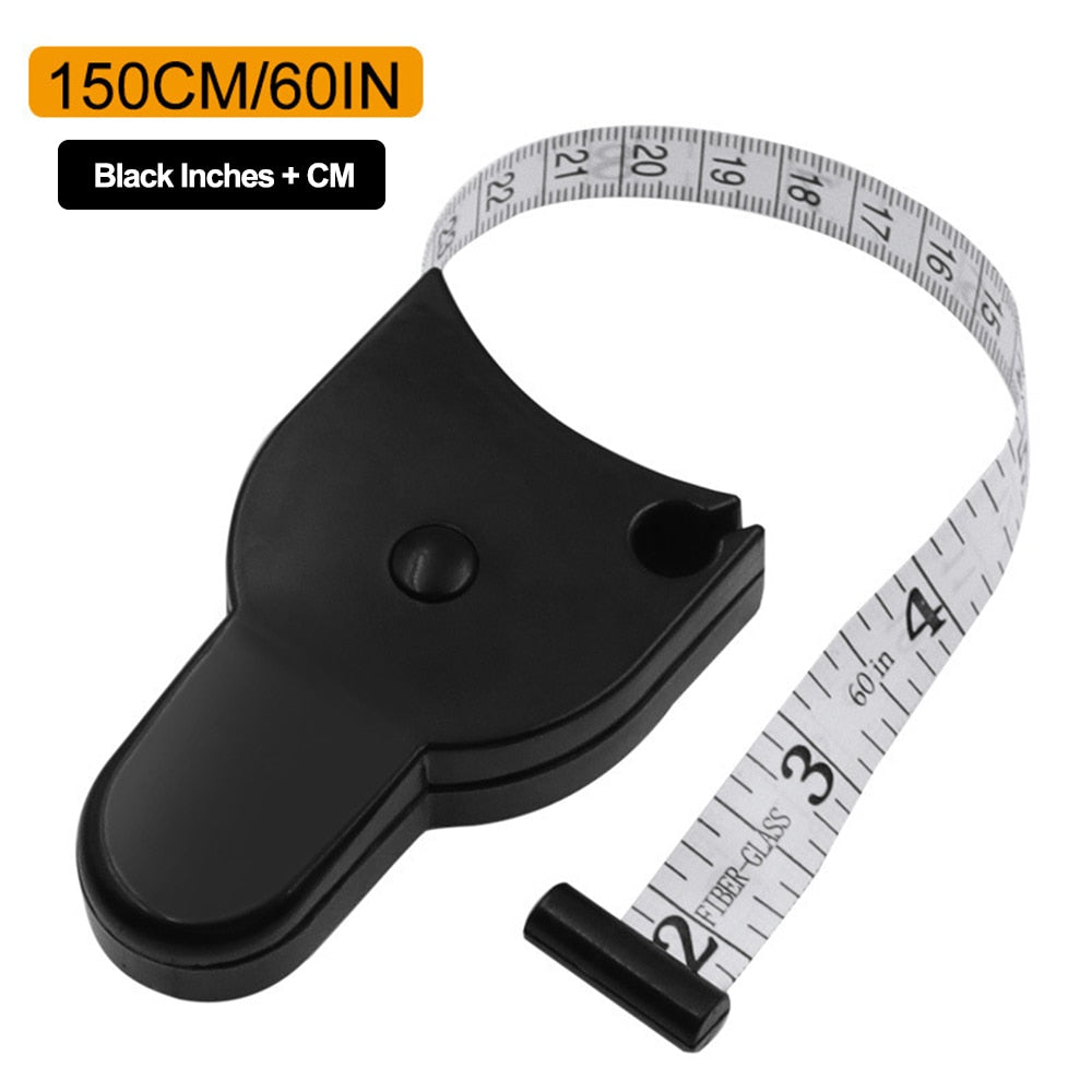Automatic Telescopic Measure Tape