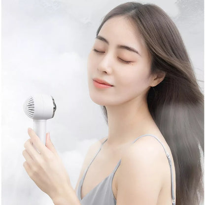 Rechargeable Portable USB Fan