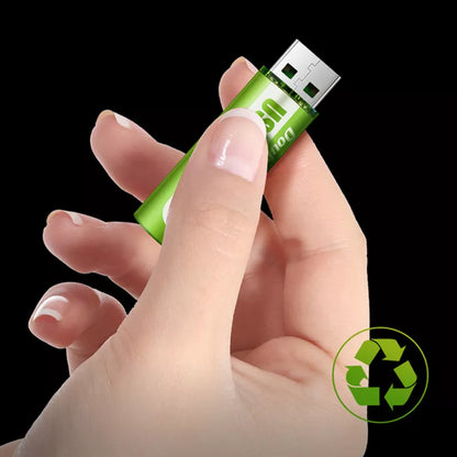 USB Rechargeable Battery
