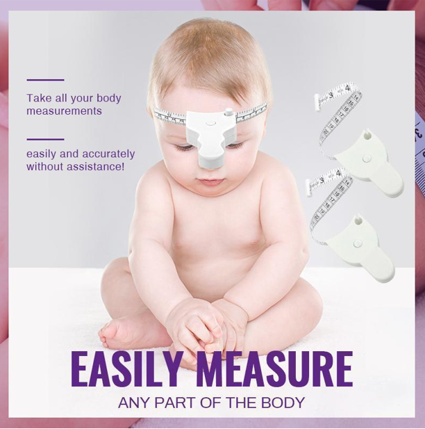 Automatic Telescopic Measure Tape