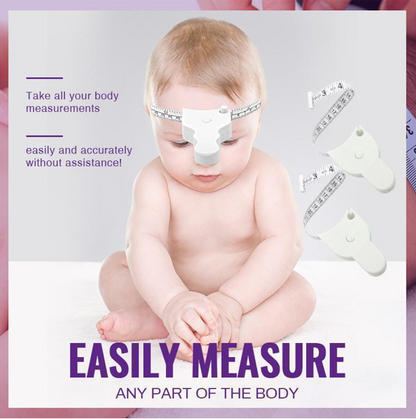 Automatic Telescopic Measure Tape