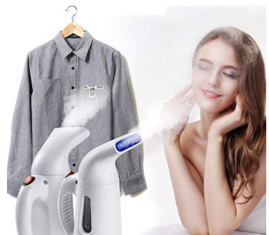 Handheld Steamer