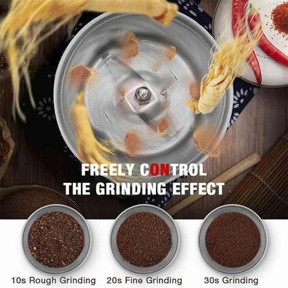 Grinder Household Mini