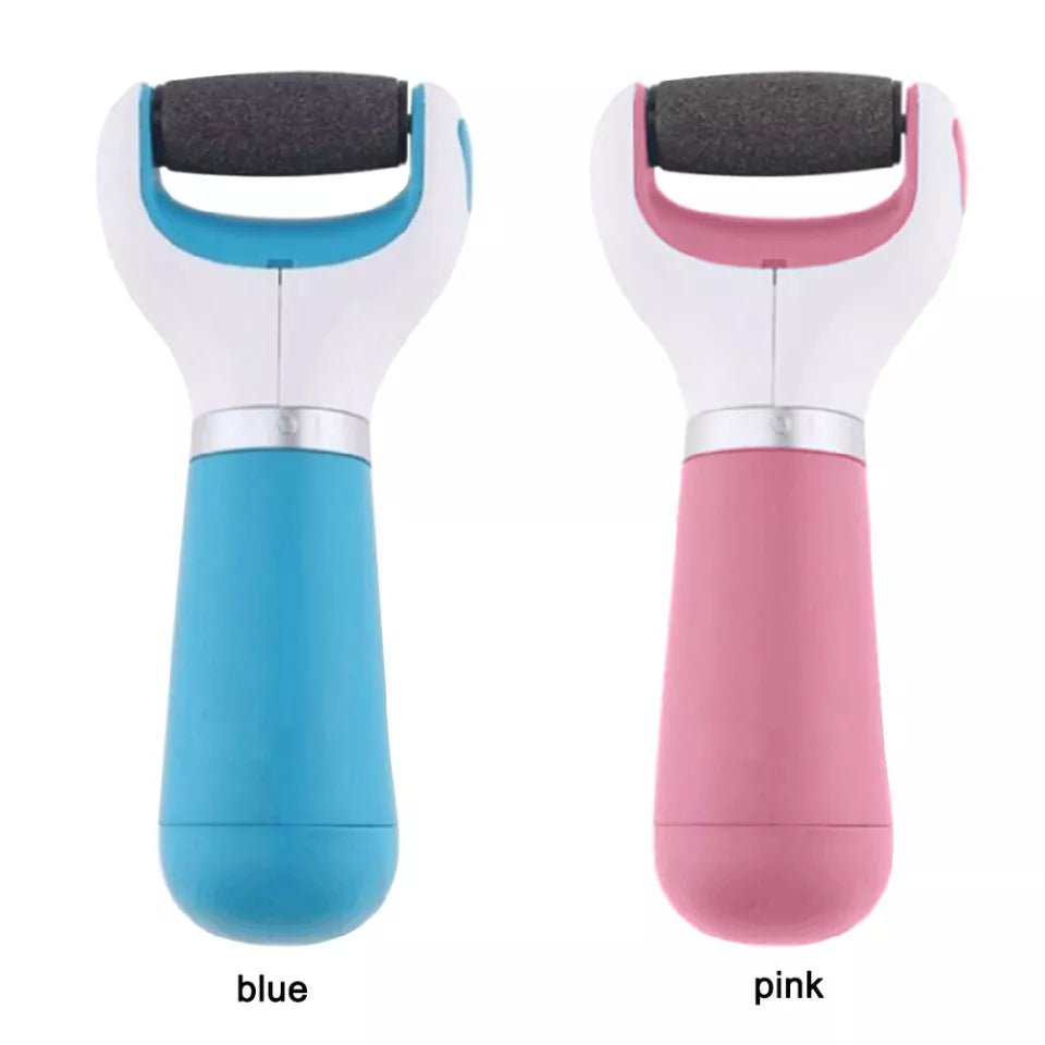 Multifunction Electric Foot Grinder