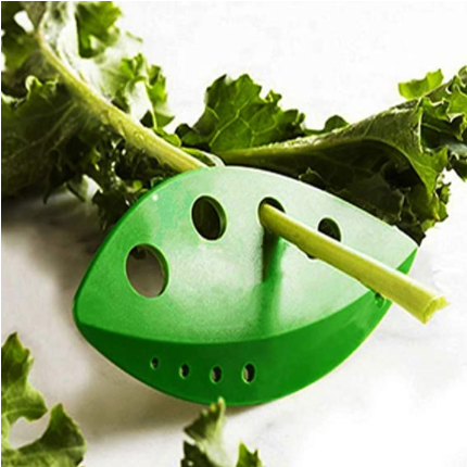 Best and Safe Herb Leaf Stripper Tool