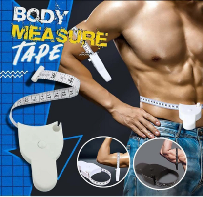 Automatic Telescopic Measure Tape