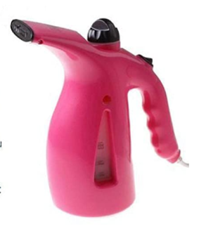 Handheld Steamer