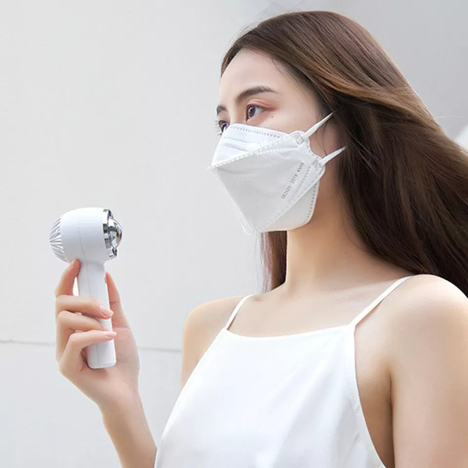 Rechargeable Portable USB Fan