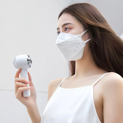 Rechargeable Portable USB Fan
