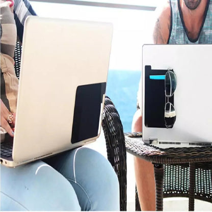 Laptop Back Storage Bag