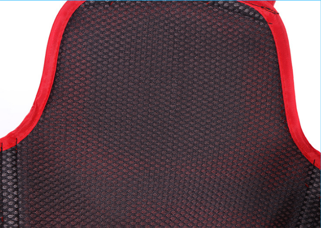 Adjustable Motorcycle Safety Seat Belt