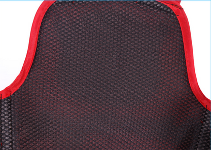 Adjustable Motorcycle Safety Seat Belt