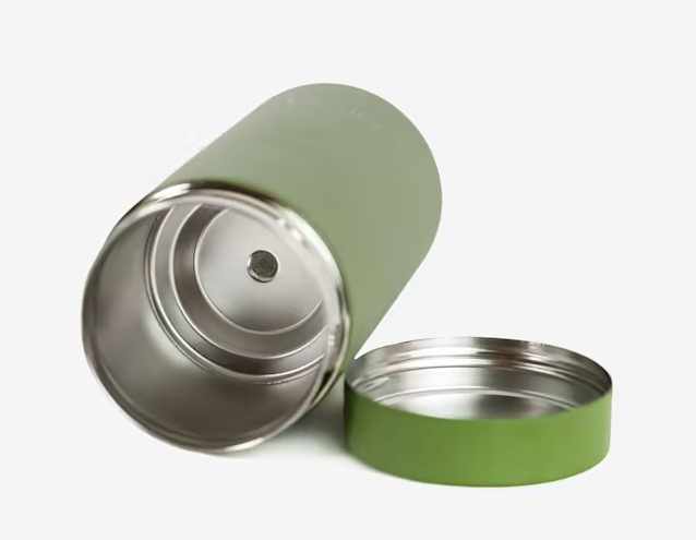 Water Bottle with Storage Stash Compartment
