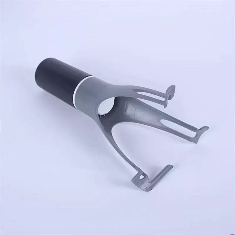 Unique Automatic Pan Stirrer