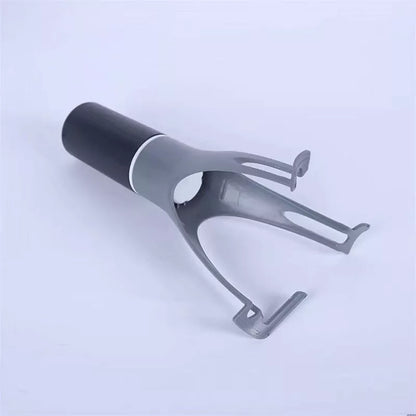 Unique Automatic Pan Stirrer