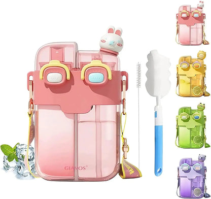 Double Sided Bottle