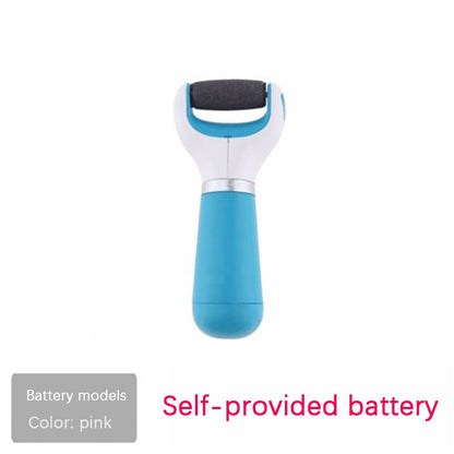 Multifunction Electric Foot Grinder