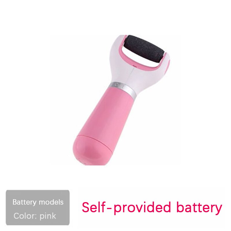 Multifunction Electric Foot Grinder