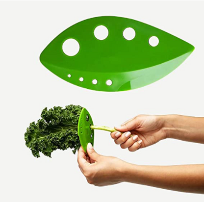 Best and Safe Herb Leaf Stripper Tool