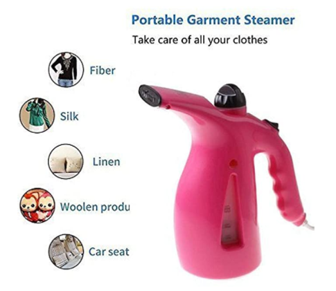 Handheld Steamer