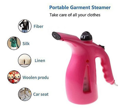 Handheld Steamer
