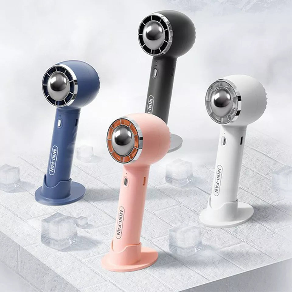 Rechargeable Portable USB Fan