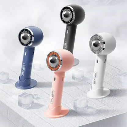 Rechargeable Portable USB Fan