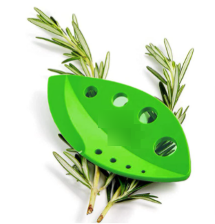 Best and Safe Herb Leaf Stripper Tool