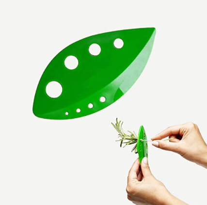 Best and Safe Herb Leaf Stripper Tool