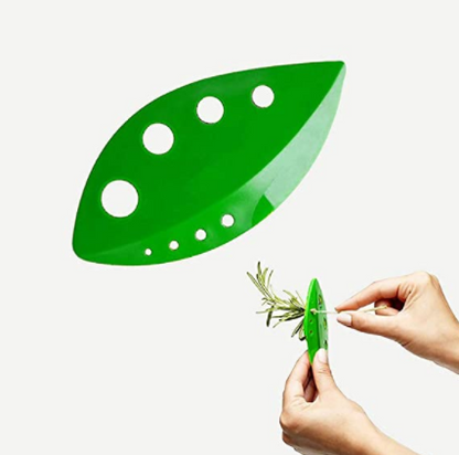 Best and Safe Herb Leaf Stripper Tool