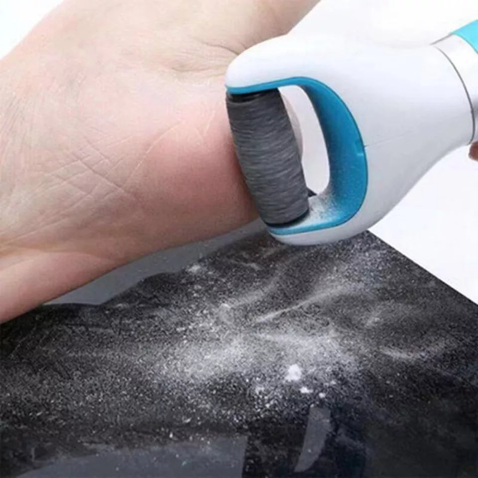 Multifunction Electric Foot Grinder