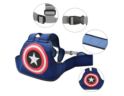 Adjustable Motorcycle Safety Seat Belt
