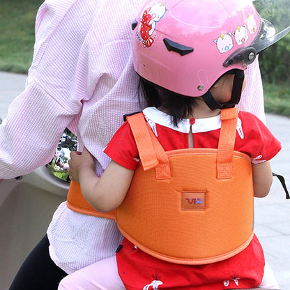 Adjustable Motorcycle Safety Seat Belt