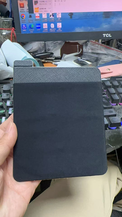 Laptop Back Storage Bag