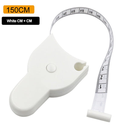 Automatic Telescopic Measure Tape