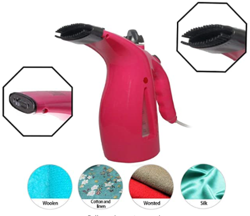 Handheld Steamer