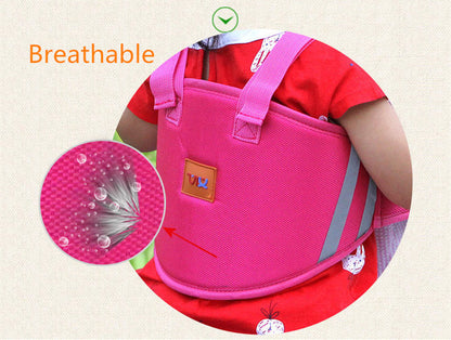 Adjustable Motorcycle Safety Seat Belt