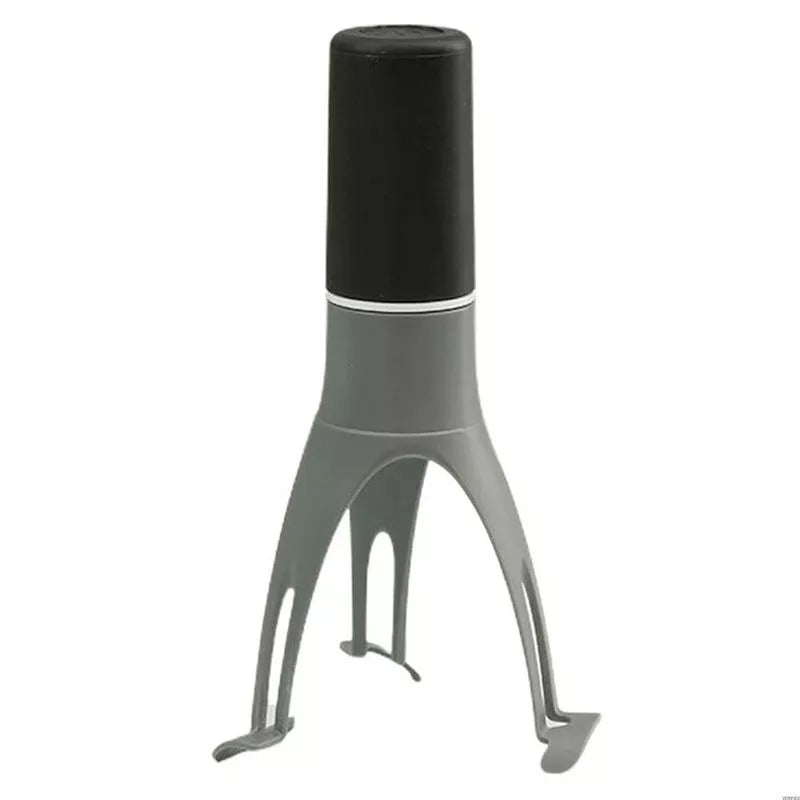 Unique Automatic Pan Stirrer