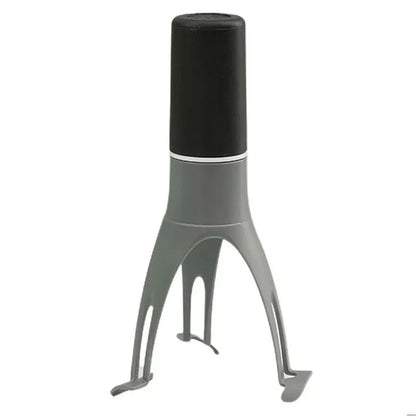 Unique Automatic Pan Stirrer